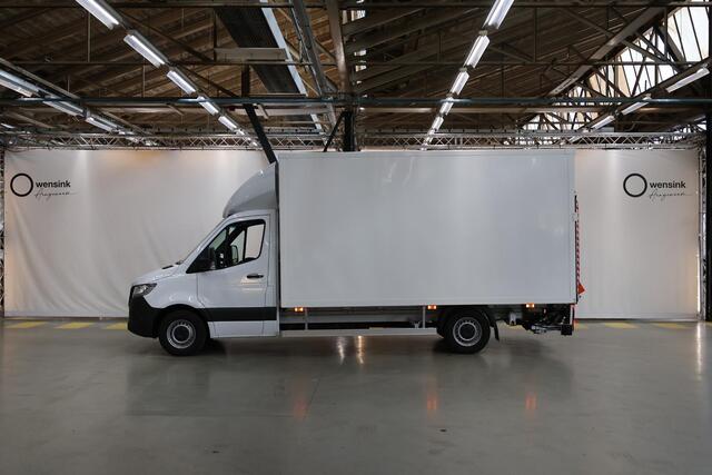 Mercedes-Benz SPRINTER 315 1.9 CDI L3 Select | Bluetooth | Climate Control | Cruise Control | Keyless Go |