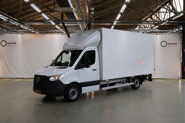 Mercedes-Benz SPRINTER 315 1.9 CDI L3 Select | Bluetooth | Climate Control | Cruise Control | Keyless Go |