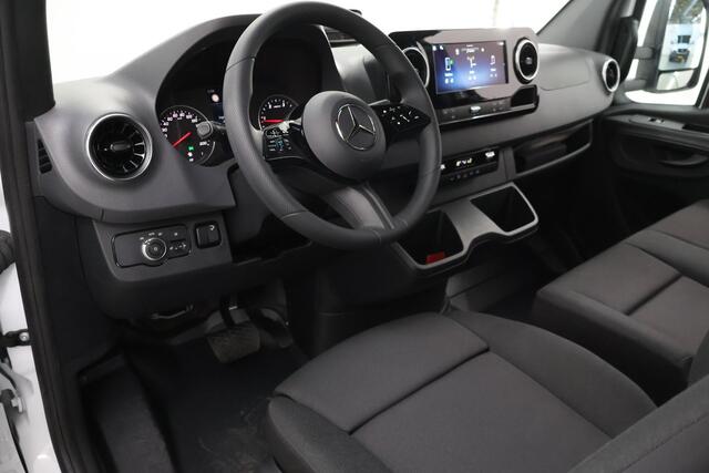 Mercedes-Benz SPRINTER 315 1.9 CDI L3 Select | Bluetooth | Climate Control | Cruise Control | Keyless Go |
