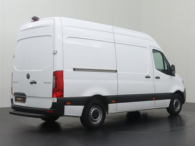 Mercedes-Benz SPRINTER 314CDI L2H2 Led | Navigatie | Camera | Airco | Betimmering