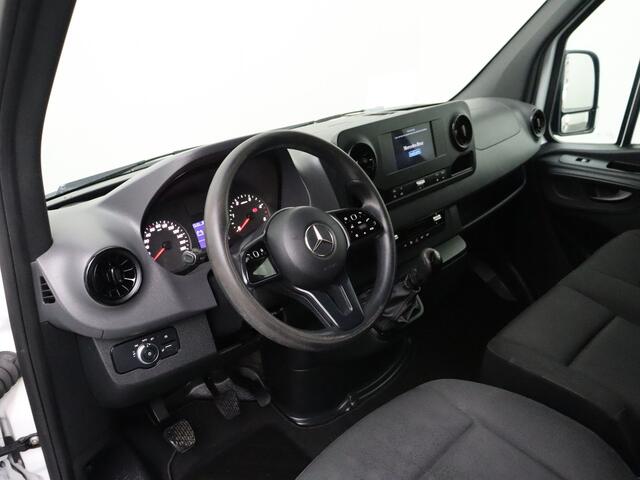 Mercedes-Benz SPRINTER 314CDI L2H2 Led | Navigatie | Camera | Airco | Betimmering