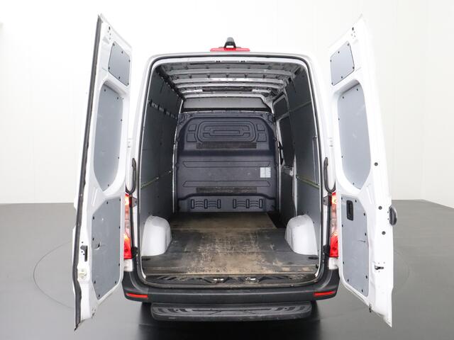 Mercedes-Benz SPRINTER 314CDI L2H2 Led | Navigatie | Camera | Airco | Betimmering