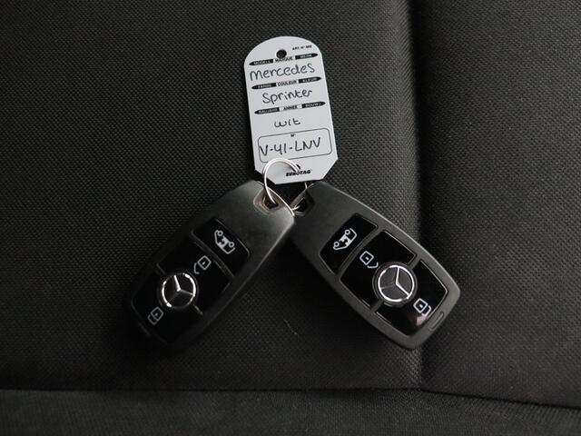 Mercedes-Benz SPRINTER 314CDI L2H2 Led | Navigatie | Camera | Airco | Betimmering