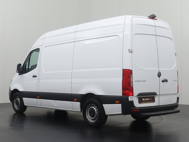Mercedes-Benz SPRINTER 314CDI L2H2 Led | Navigatie | Camera | Airco | Betimmering