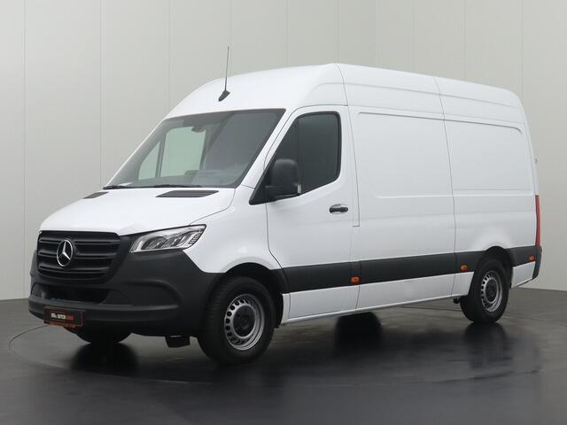 Mercedes-Benz SPRINTER 314CDI L2H2 Led | Navigatie | Camera | Airco | Betimmering