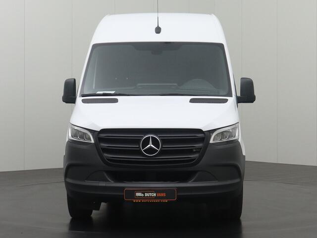 Mercedes-Benz SPRINTER 314CDI L2H2 Led | Navigatie | Camera | Airco | Betimmering