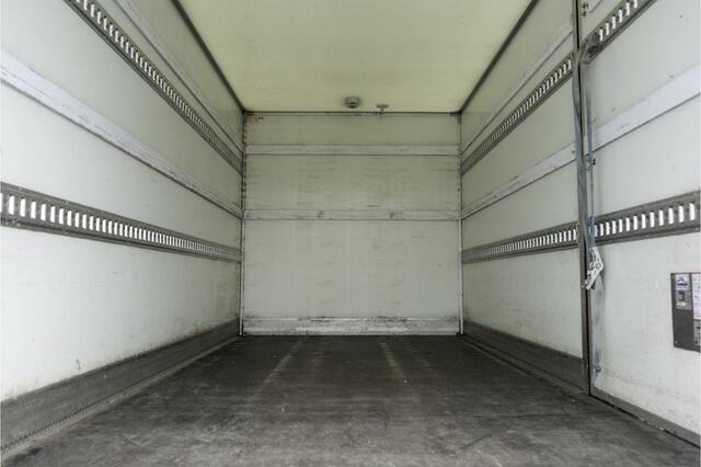 Mercedes-Benz SPRINTER 515 CDI | Bakwagen met laadklep | Automaat | Mbux | Carplay | Navigatie | Climate | Cruise | Euro 6