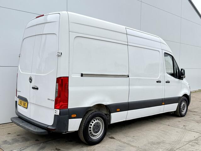 Mercedes-Benz SPRINTER 311 CDI L2H2 AC Cruise Control Climate Control Euro 6