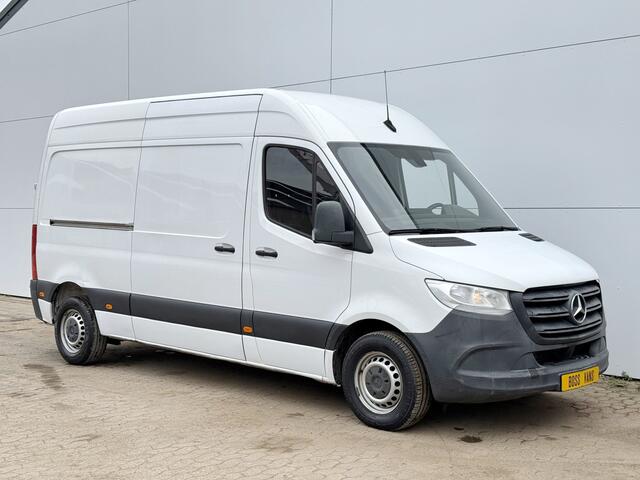 Mercedes-Benz SPRINTER 311 CDI L2H2 AC Cruise Control Climate Control Euro 6