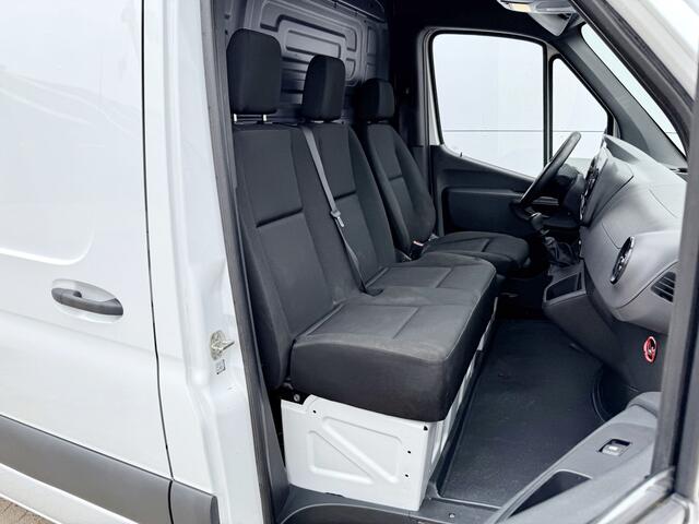 Mercedes-Benz SPRINTER 311 CDI L2H2 AC Cruise Control Climate Control Euro 6