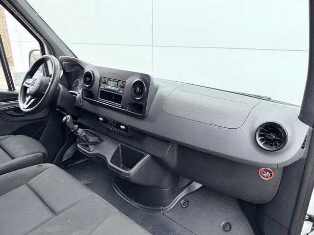 Mercedes-Benz SPRINTER 311 CDI L2H2 AC Cruise Control Climate Control Euro 6