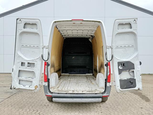 Mercedes-Benz SPRINTER 311 CDI L2H2 AC Cruise Control Climate Control Euro 6
