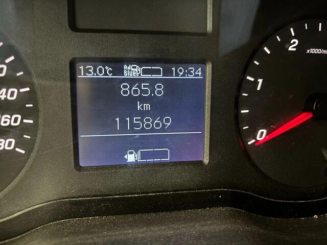 Mercedes-Benz SPRINTER 314CDI L2H2 Airco EURO 6 115000KM