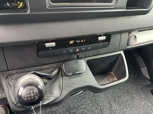 Mercedes-Benz SPRINTER 314CDI L2H2 Airco EURO 6 115000KM