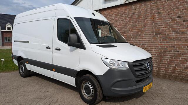 Mercedes-Benz SPRINTER 317CDI - L2H2 - airco - trekh.