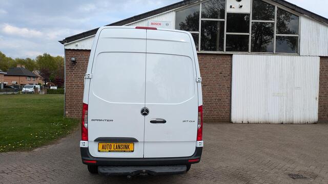Mercedes-Benz SPRINTER 317CDI - L2H2 - airco - trekh.