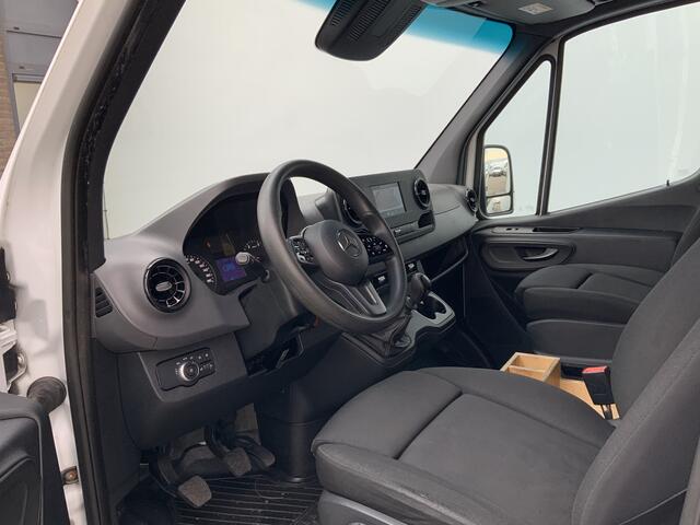 Mercedes-Benz SPRINTER 316 2.2 CDI L2H2 Airco Cruise Camera Navi Trekhaak 2800 kg Euro 6