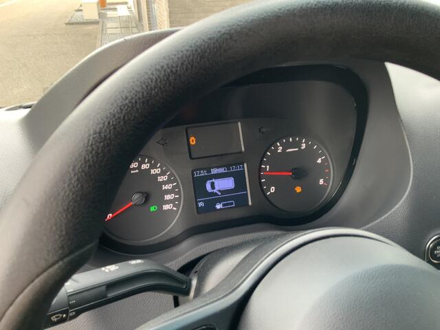 Mercedes-Benz SPRINTER 316 2.2 CDI L2H2 Airco Cruise Camera Navi Trekhaak 2800 kg Euro 6