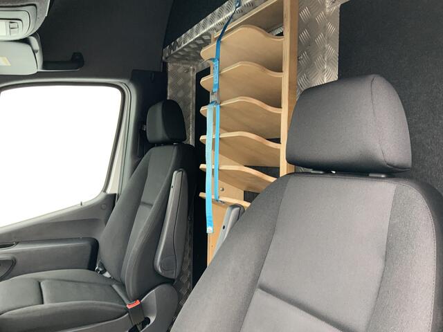 Mercedes-Benz SPRINTER 316 2.2 CDI L2H2 Airco Cruise Camera Navi Trekhaak 2800 kg Euro 6