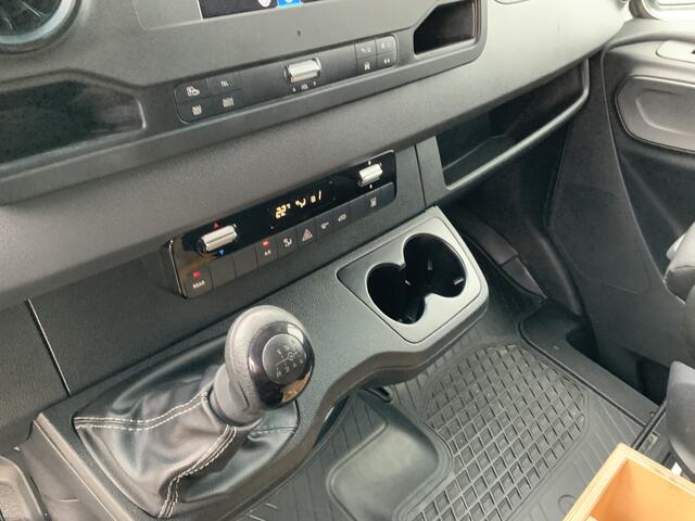 Mercedes-Benz SPRINTER 316 2.2 CDI L2H2 Airco Cruise Camera Navi Trekhaak 2800 kg Euro 6