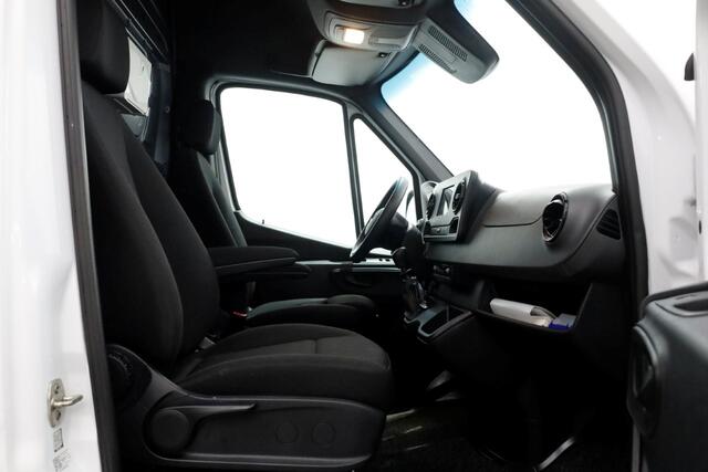 Mercedes-Benz SPRINTER 516 CDI 163pk E6 L2H2 Airco/Inrichting/230V Trekhaak 3500kg 11-2019
