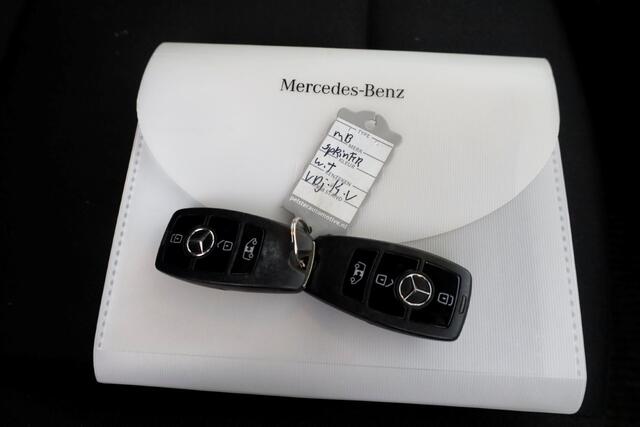 Mercedes-Benz SPRINTER 516 CDI 163pk E6 L2H2 Airco/Inrichting/230V Trekhaak 3500kg 11-2019