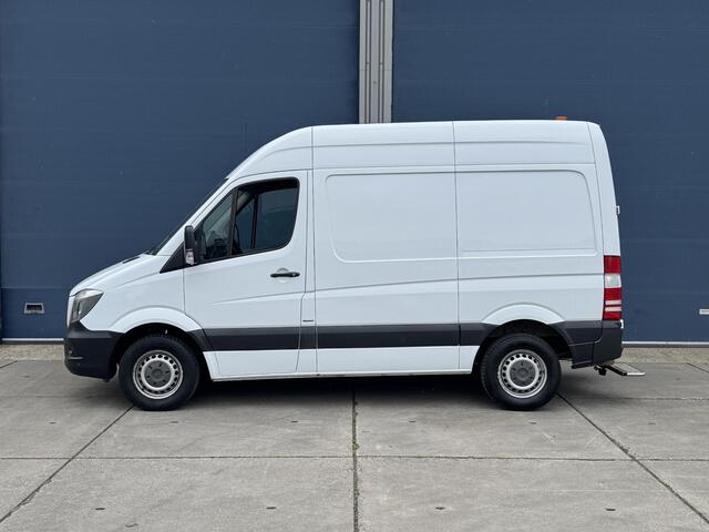Mercedes-Benz SPRINTER 313 2.2 CDI 325 HD AUTOMAAT / AIRCO / CRUISE CONTROLE / TREKHAAK