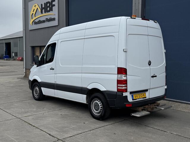 Mercedes-Benz SPRINTER 313 2.2 CDI 325 HD AUTOMAAT / AIRCO / CRUISE CONTROLE / TREKHAAK