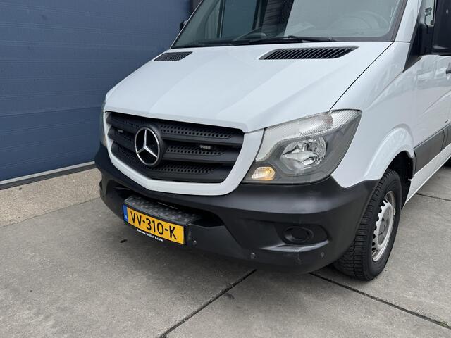 Mercedes-Benz SPRINTER 313 2.2 CDI 325 HD AUTOMAAT / AIRCO / CRUISE CONTROLE / TREKHAAK