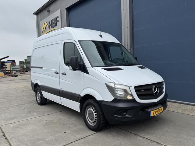 Mercedes-Benz SPRINTER 313 2.2 CDI 325 HD AUTOMAAT / AIRCO / CRUISE CONTROLE / TREKHAAK