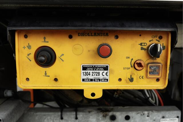 Mercedes-Benz SPRINTER 314CDI | Bakwagen met Laadklep | Camera | Cruise | Airco | Euro 6