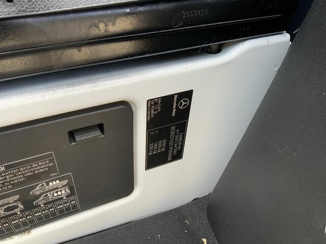 Mercedes-Benz SPRINTER 316 2.2 CDI Maxi L3H2 Automaat Airco 3 Zits Navi Trekhaak 2000kg Euro 6 Kleine Schades
