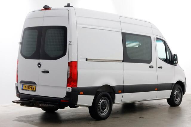 Mercedes-Benz SPRINTER 314 CDI 143pk 7G Automaat L2H2 Servicewagen/230V/Camera Trekhaak 2800kg 05-2019