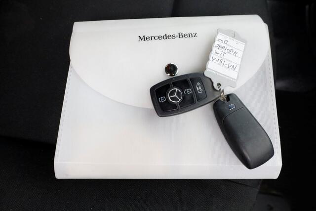 Mercedes-Benz SPRINTER 314 CDI 143pk 7G Automaat L2H2 Servicewagen/230V/Camera Trekhaak 2800kg 05-2019