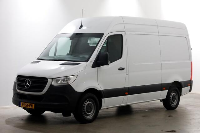 Mercedes-Benz SPRINTER 314 CDI 143pk 7G Automaat L2H2 Servicewagen/230V/Camera Trekhaak 2800kg 05-2019