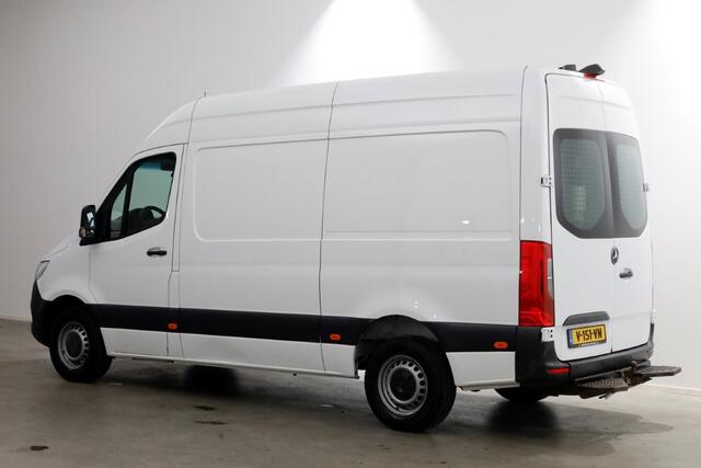 Mercedes-Benz SPRINTER 314 CDI 143pk 7G Automaat L2H2 Servicewagen/230V/Camera Trekhaak 2800kg 05-2019