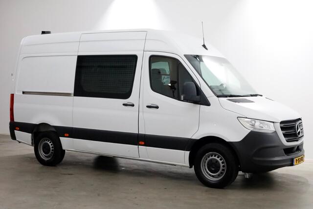 Mercedes-Benz SPRINTER 314 CDI 143pk 7G Automaat L2H2 Servicewagen/230V/Camera Trekhaak 2800kg 05-2019