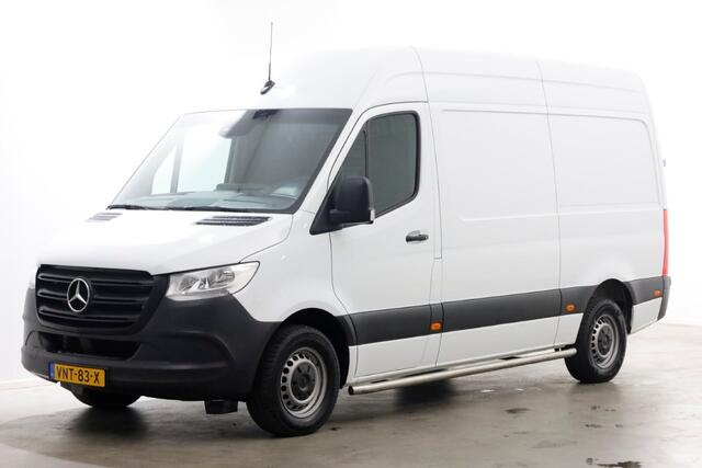Mercedes-Benz SPRINTER 311 CDI 115pk RWD L2H2 Servicewagen Airco/Camera/230V 02-2022