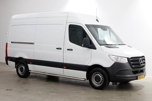 Mercedes-Benz SPRINTER 311 CDI 115pk RWD L2H2 Servicewagen Airco/Camera/230V 02-2022