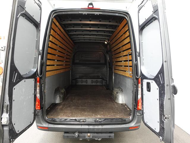 Mercedes-Benz SPRINTER L3H2 Automaat Navigatie Cruise Control Trekhaak Imperiaal + Trap Airco