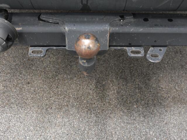 Mercedes-Benz SPRINTER L3H2 Automaat Navigatie Cruise Control Trekhaak Imperiaal + Trap Airco