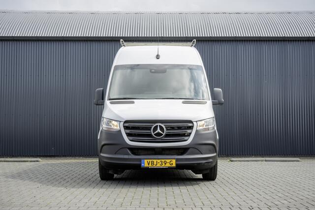 Mercedes-Benz SPRINTER 211 CDI L2H2 | Automaat | CarPlay | Navigatie | Camera | Climate | Euro 6