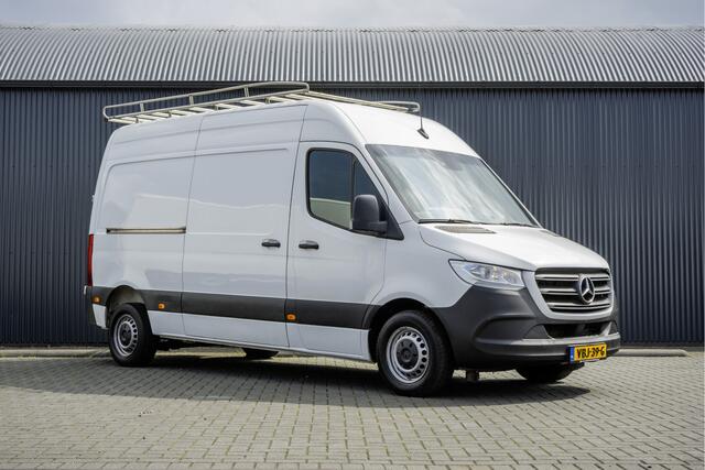 Mercedes-Benz SPRINTER 211 CDI L2H2 | Automaat | CarPlay | Navigatie | Camera | Climate | Euro 6