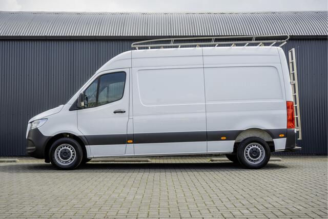 Mercedes-Benz SPRINTER 211 CDI L2H2 | Automaat | CarPlay | Navigatie | Camera | Climate | Euro 6