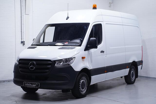Mercedes-Benz SPRINTER 317 CDI 170 pk L2H2 Navi, Laadruimte Pakket Airco, Apple Carplay, DAB+, 3-Zits