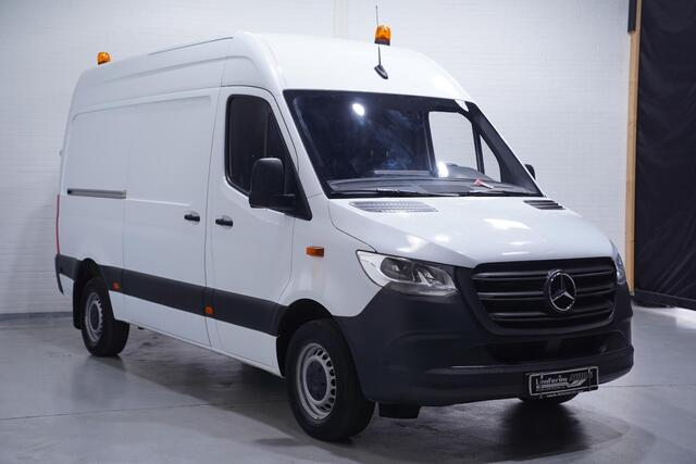 Mercedes-Benz SPRINTER 317 CDI 170 pk L2H2 Navi, Laadruimte Pakket Airco, Apple Carplay, DAB+, 3-Zits