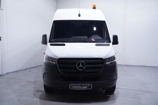 Mercedes-Benz SPRINTER 317 CDI 170 pk L2H2 Navi, Laadruimte Pakket Airco, Apple Carplay, DAB+, 3-Zits