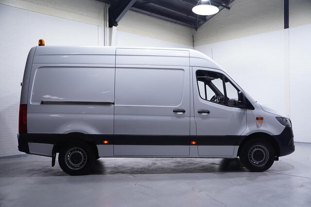 Mercedes-Benz SPRINTER 317 CDI 170 pk L2H2 Navi, Laadruimte Pakket Airco, Apple Carplay, DAB+, 3-Zits