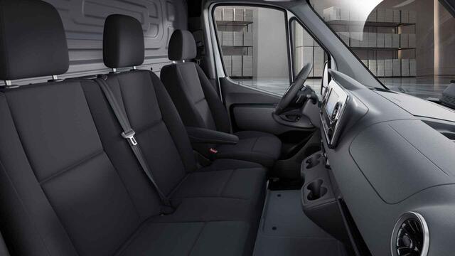 Mercedes-Benz SPRINTER 315 CDI L2H2 Pro 3.500 kg trekgewicht