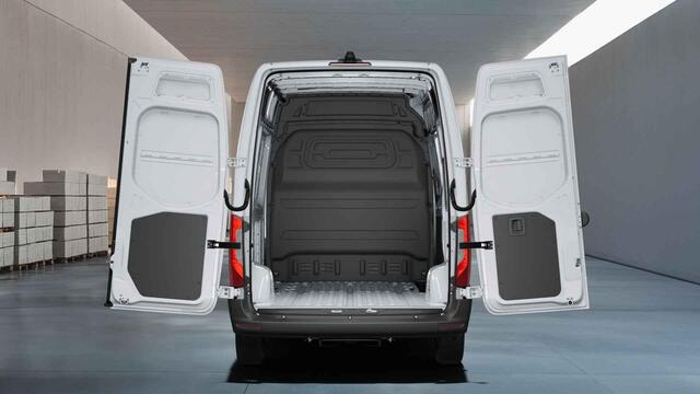 Mercedes-Benz SPRINTER 315 CDI L2H2 Pro 3.500 kg trekgewicht